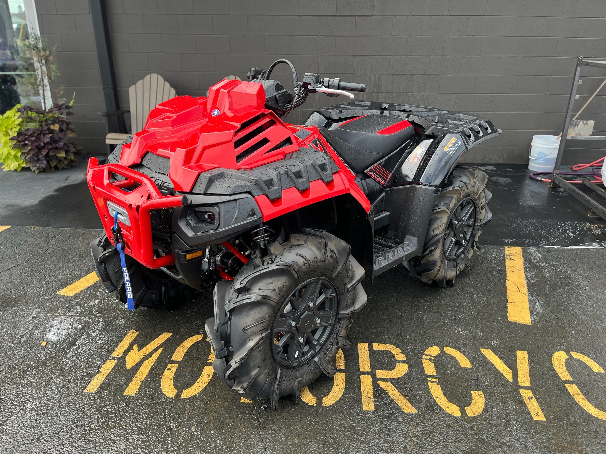2026 Polaris Sportsman XP 1000 Mud Edition in albemarle NC