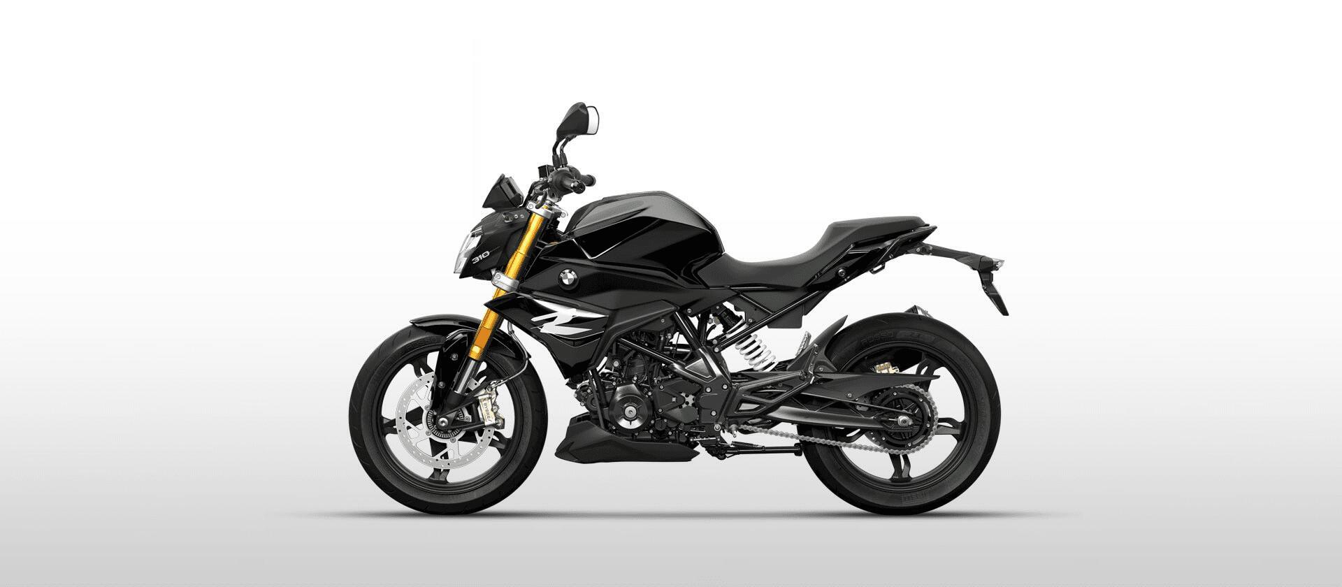 2023 BMW G 310 R 310 R in Albuquerque, NM