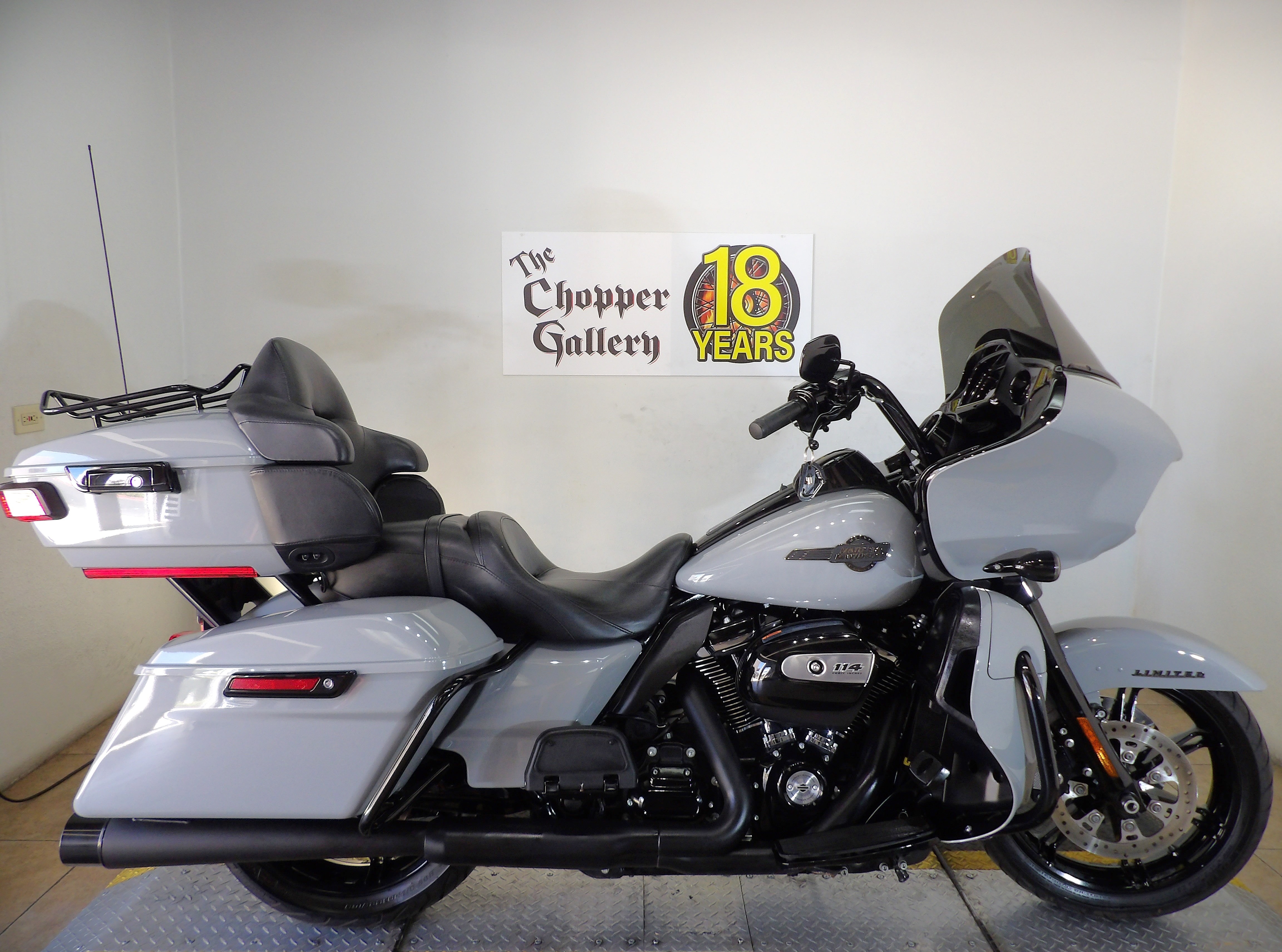 2024 Harley-Davidson Road Glide® Limited LIMITED in Temecula, CA