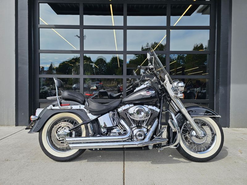 2006 Harley-Davidson Softail Deluxe DELUXE in Tigard, OR