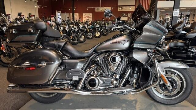 2024 Kawasaki Vulcan 1700 CLASSIC in Boyertown, PA