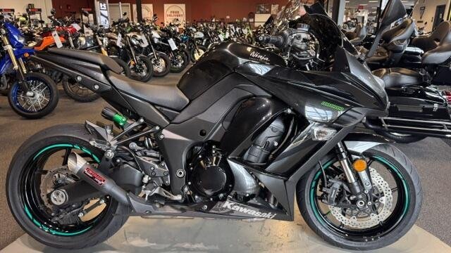 2016 Kawasaki Ninja 1000 ABS ABS in Boyertown, PA