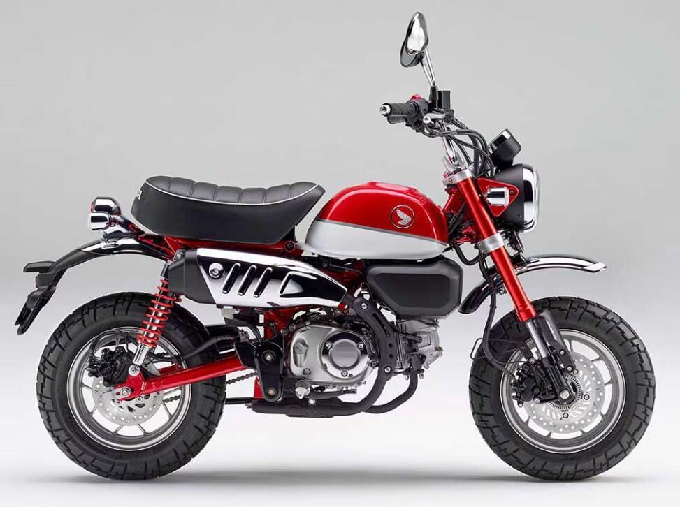 2019 Honda MONKEY in Boyertown, PA