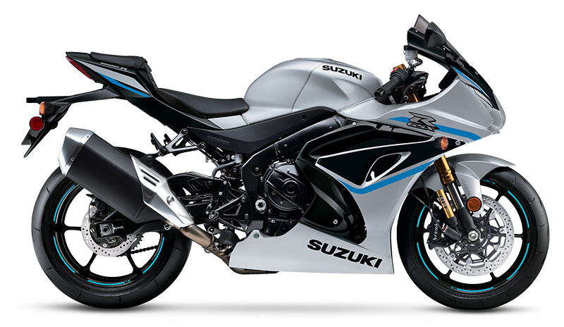 2025 Suzuki GSX-R1000R 1000R in Woodinville, WA