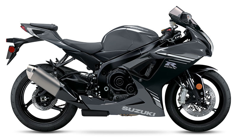 2025 Suzuki GSX-R600 600 in Woodinville, WA