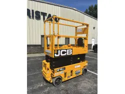 2025 JCB S1932E