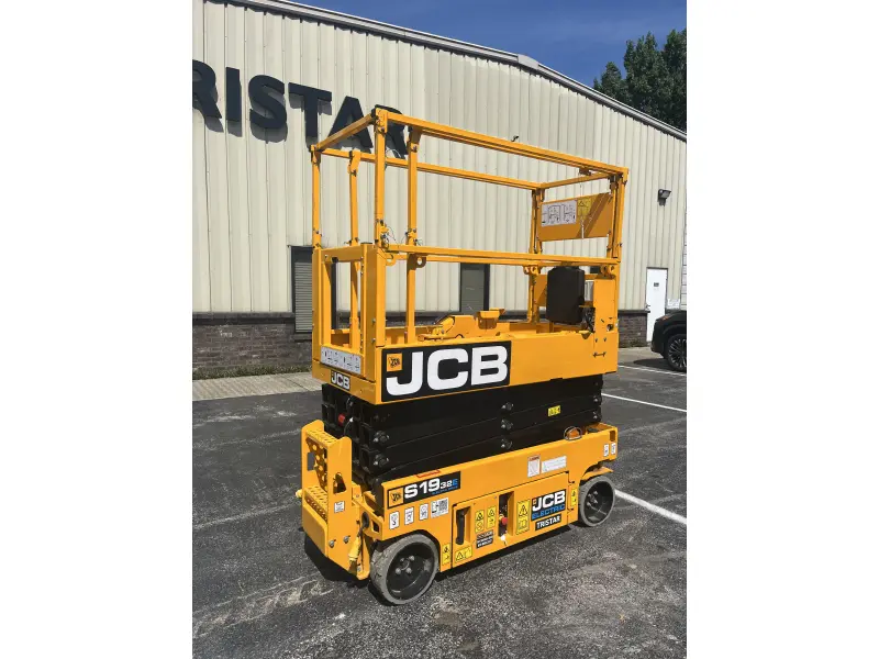 2025 JCB S1932E