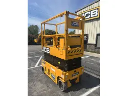 2025 JCB S1932E