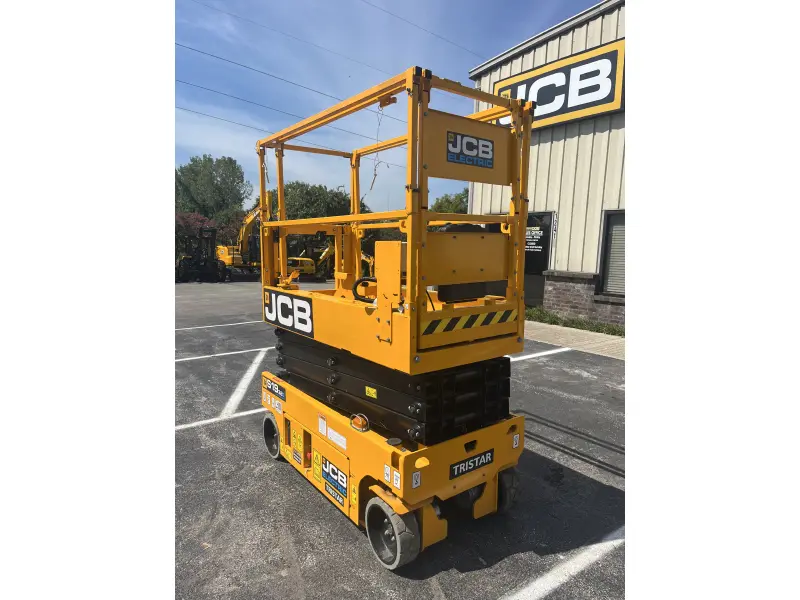 2025 JCB S1932E