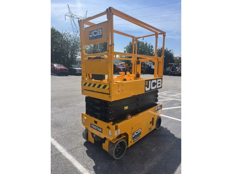 2025 JCB S1932E