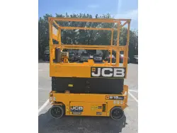 2025 JCB S1932E