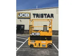 2025 JCB S1932E