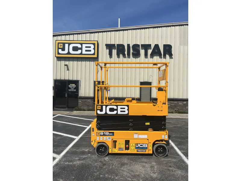 2025 JCB S1932E