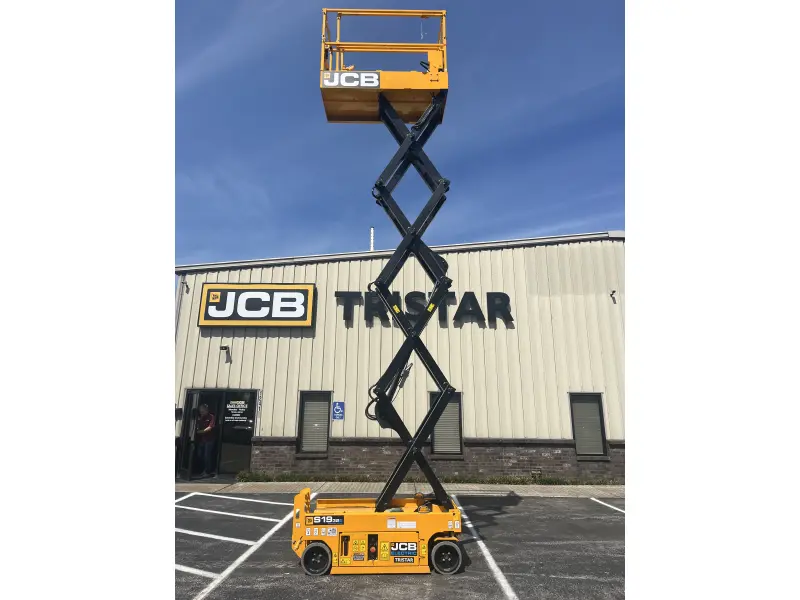 2025 JCB S1932E