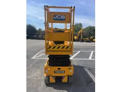 2025 JCB S1932E