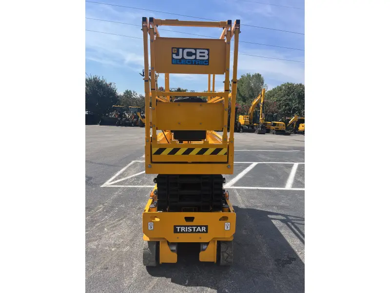 2025 JCB S1932E