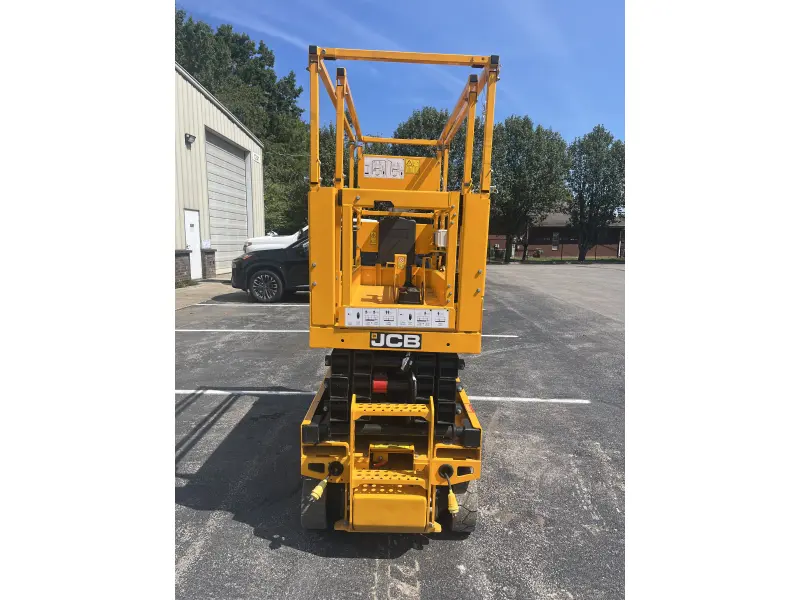 2025 JCB S1932E