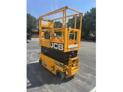2025 JCB S1932E