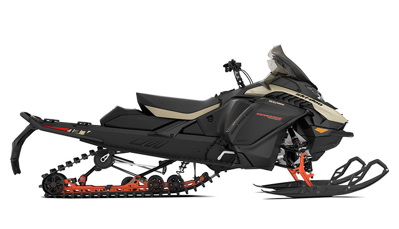 2027 Ski-Doo Renegade Adrenaline 900 ACE Turbo R ES Ripsaw 1.25 in suamico WI