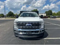 2026 FORD F550
