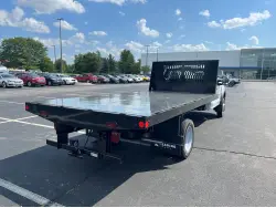 2026 FORD F550