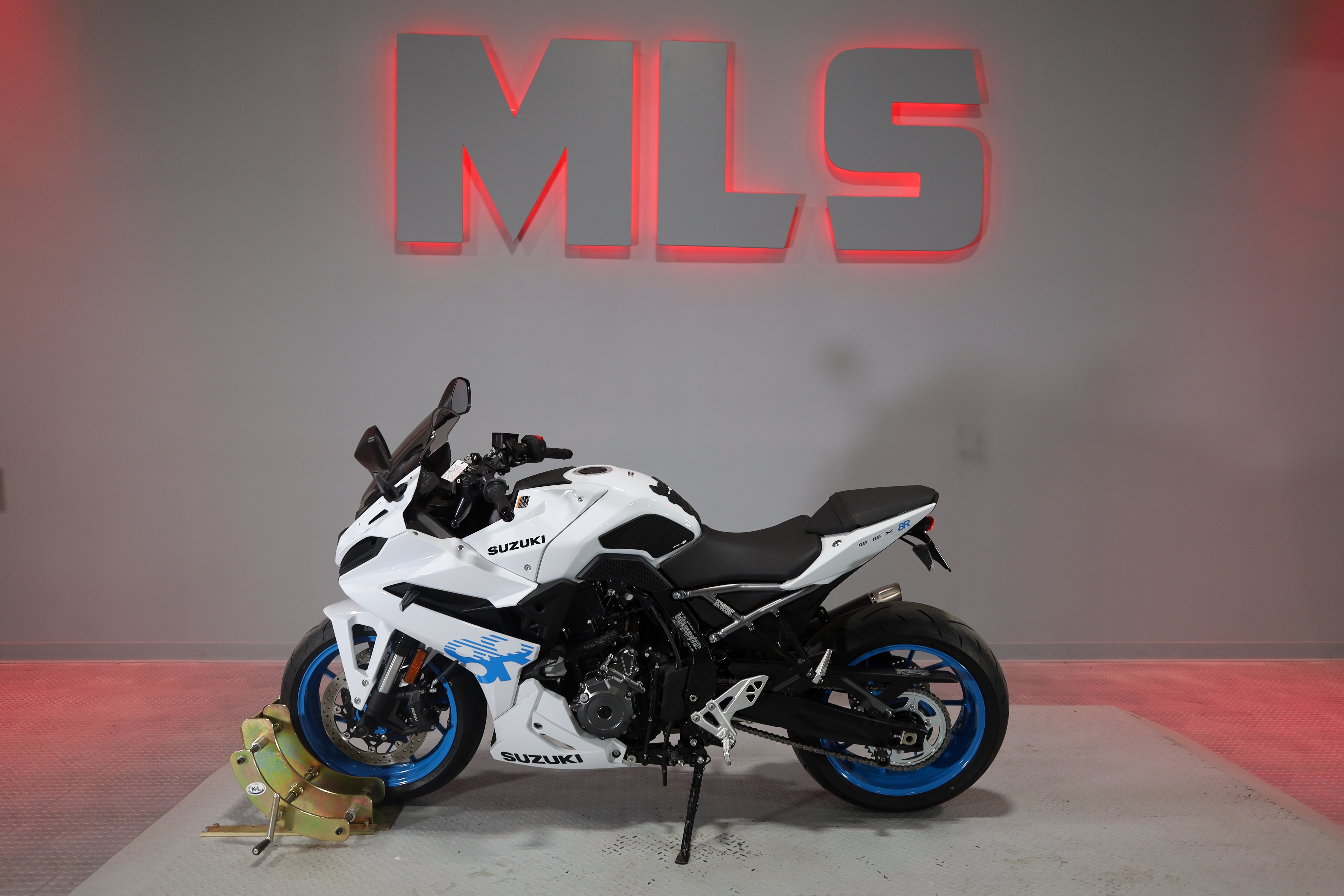 2026 Suzuki GSX-8R 8R in Georgetown, KY