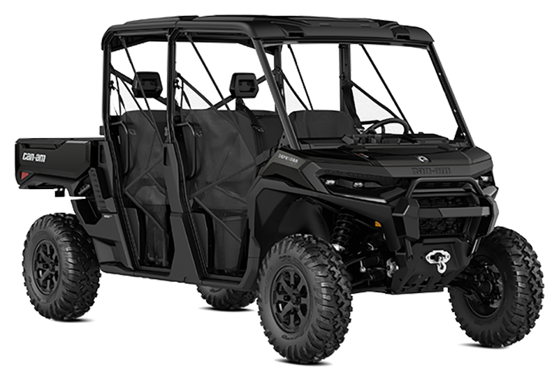 2026 Can-Am Defender MAX XT HD11 in paducah KY