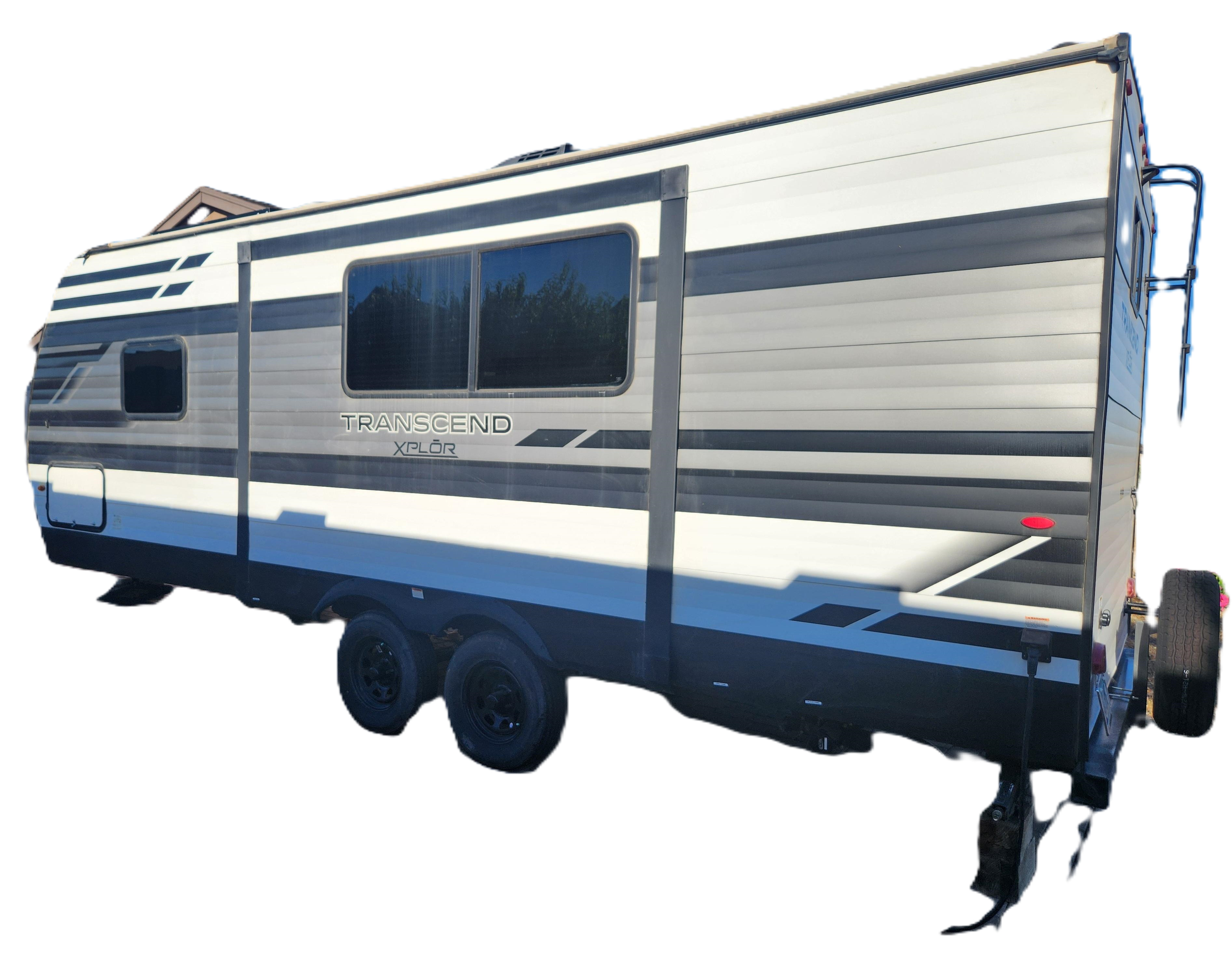 2022 Grand Design TRANSCEND XPLOR 221RB RV
