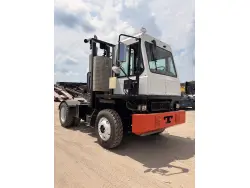 2019 TICO PROSPOTTER