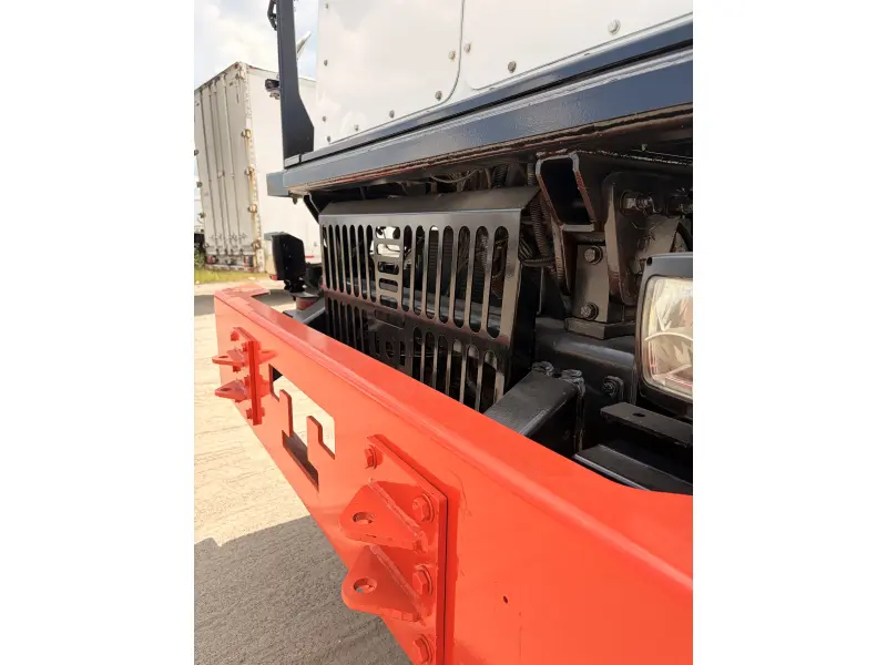2019 TICO PROSPOTTER