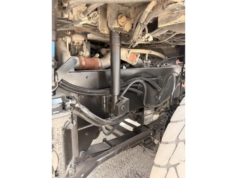 2019 TICO PROSPOTTER