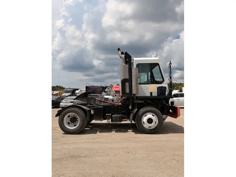 2019 TICO PROSPOTTER