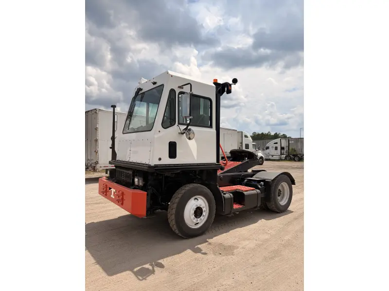 2019 TICO PROSPOTTER