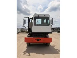 2019 TICO PROSPOTTER