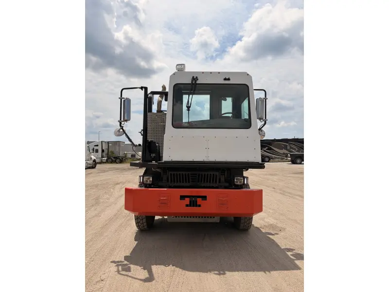 2019 TICO PROSPOTTER