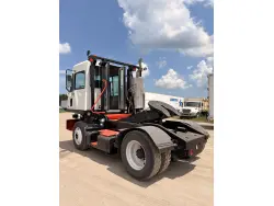 2019 TICO PROSPOTTER