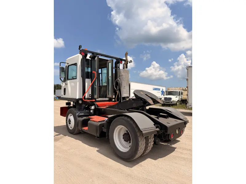 2019 TICO PROSPOTTER