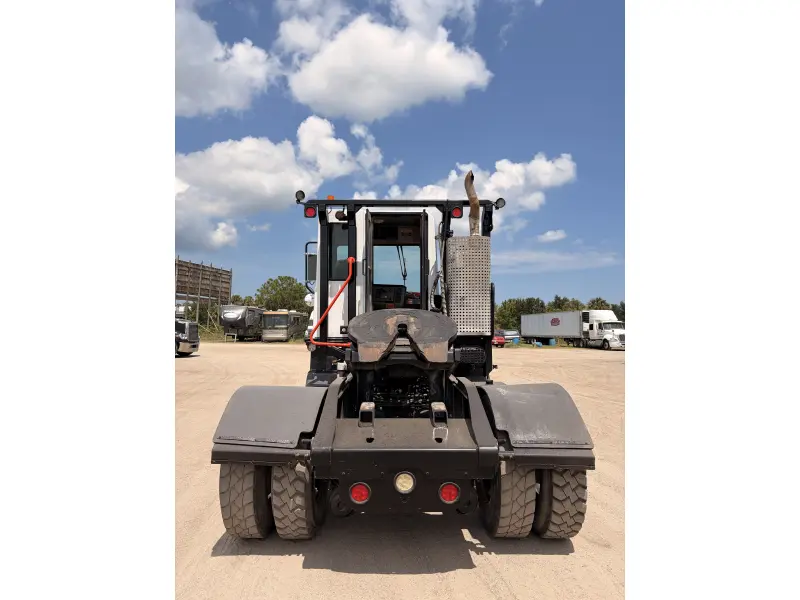 2019 TICO PROSPOTTER