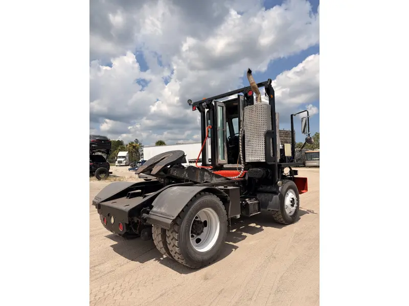 2019 TICO PROSPOTTER