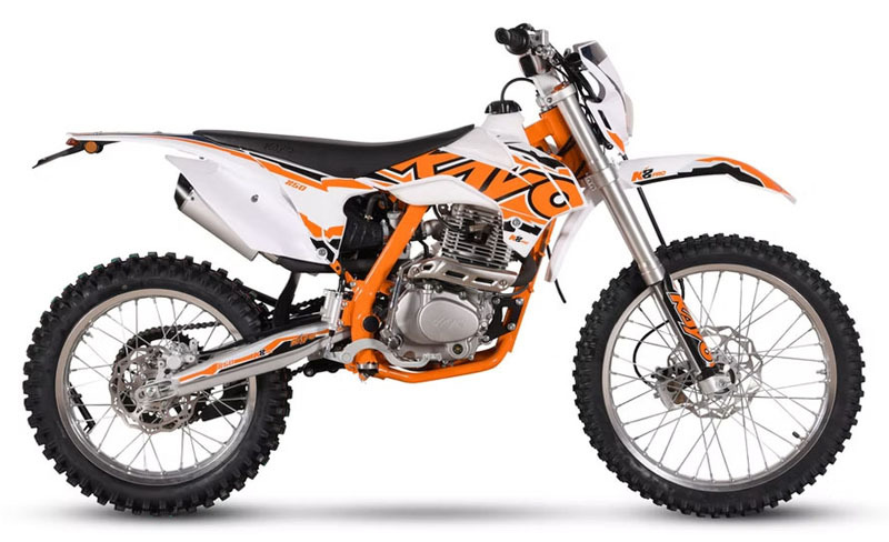 2027 Kayo K2 Pro 230 in Newfield, NJ