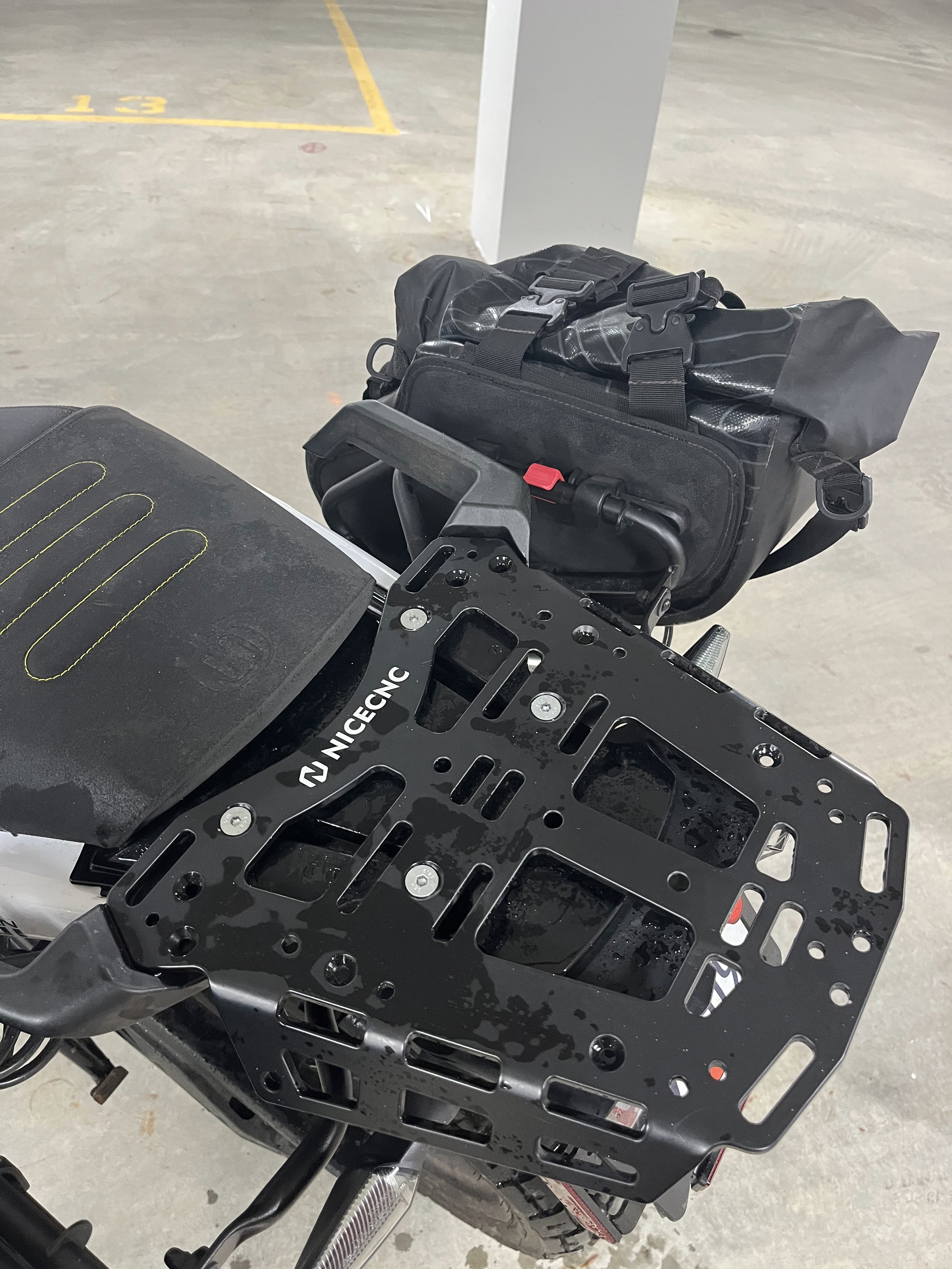 2023 Husqvarna NORDEN 901 EXPEDITION in brooklyn NY