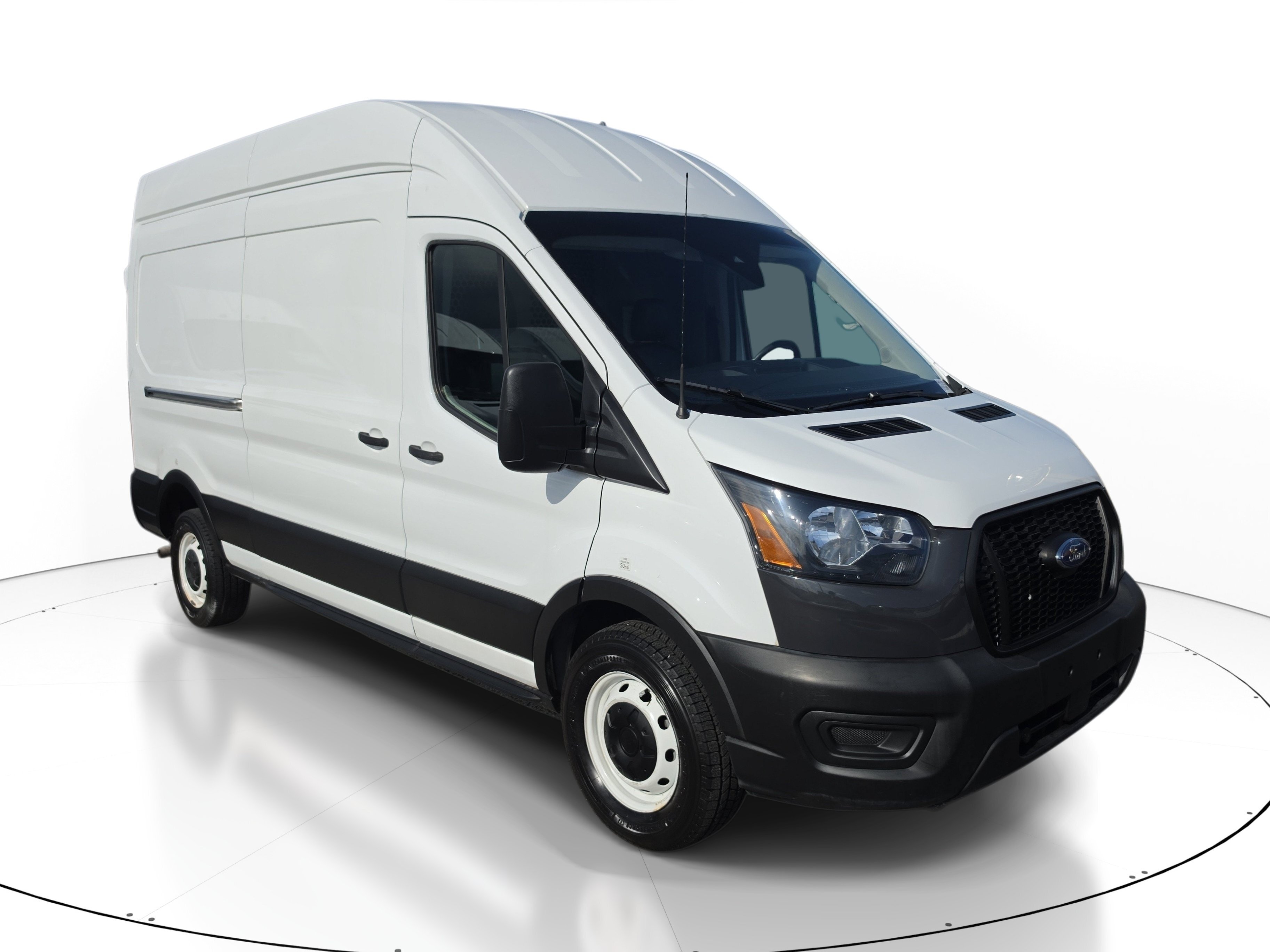 2021 Ford Transit 250 250 in Miami, FL