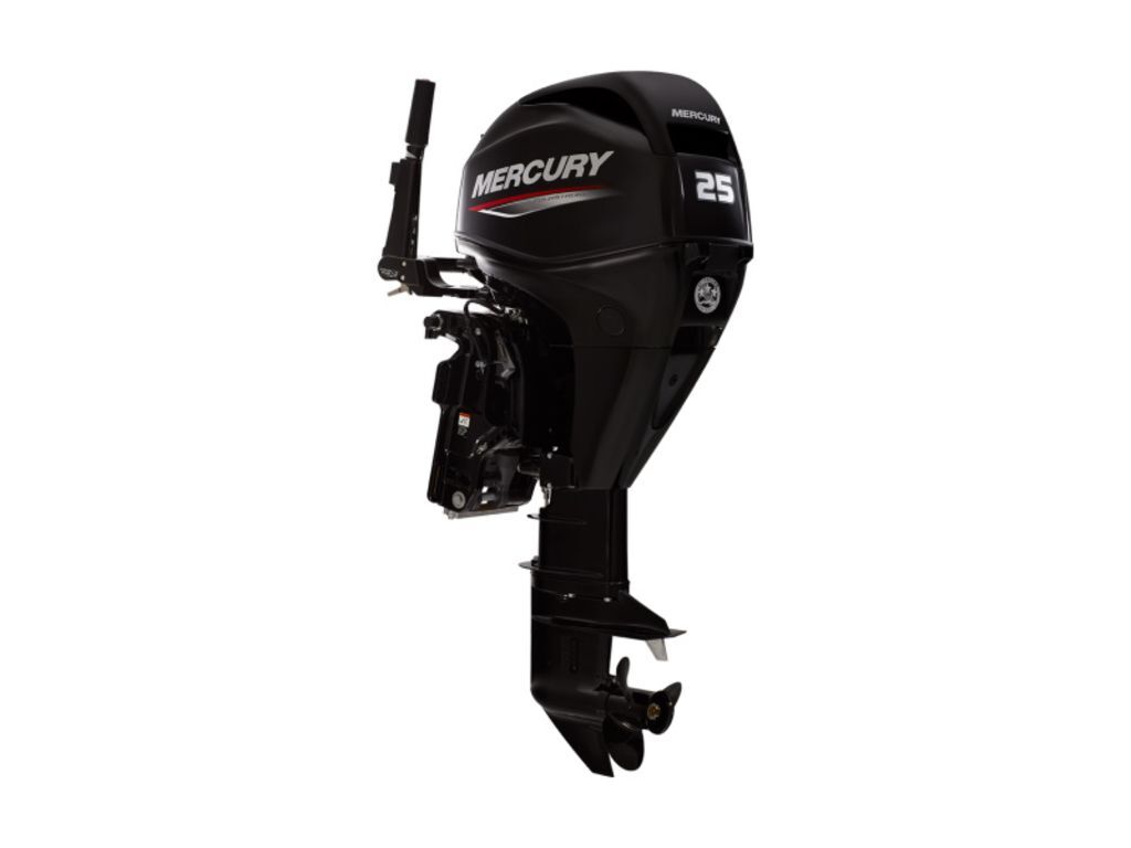 2022 Mercury Marine® FourStroke 25 EFI in essex MD