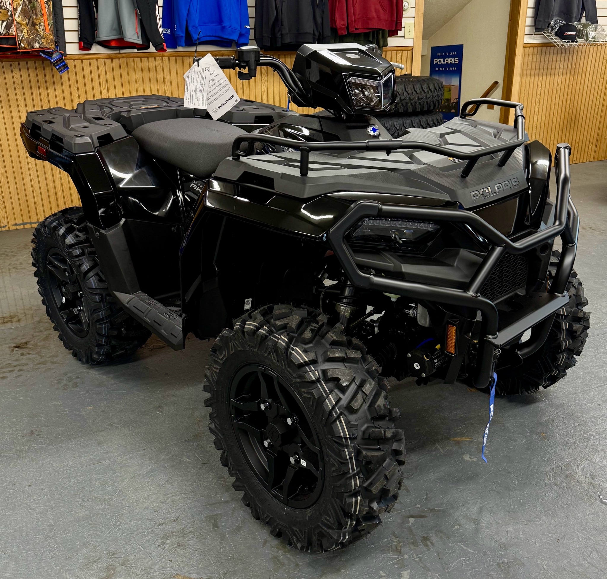 2026 Polaris Sportsman 570 Trail in mars PA