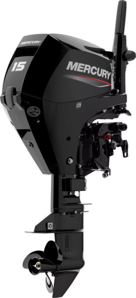 2027 Mercury Marine® FourStroke 15hp EFI 9.9 in essex MD