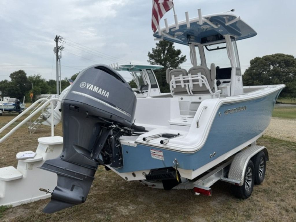 2026 Sportsman Heritage 231 NAN in essex MD