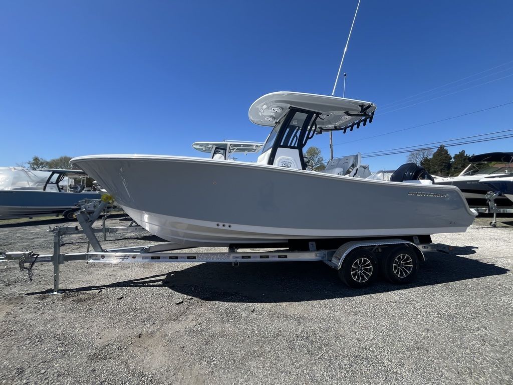 2026 Sportsman Heritage 231 NAN in essex MD