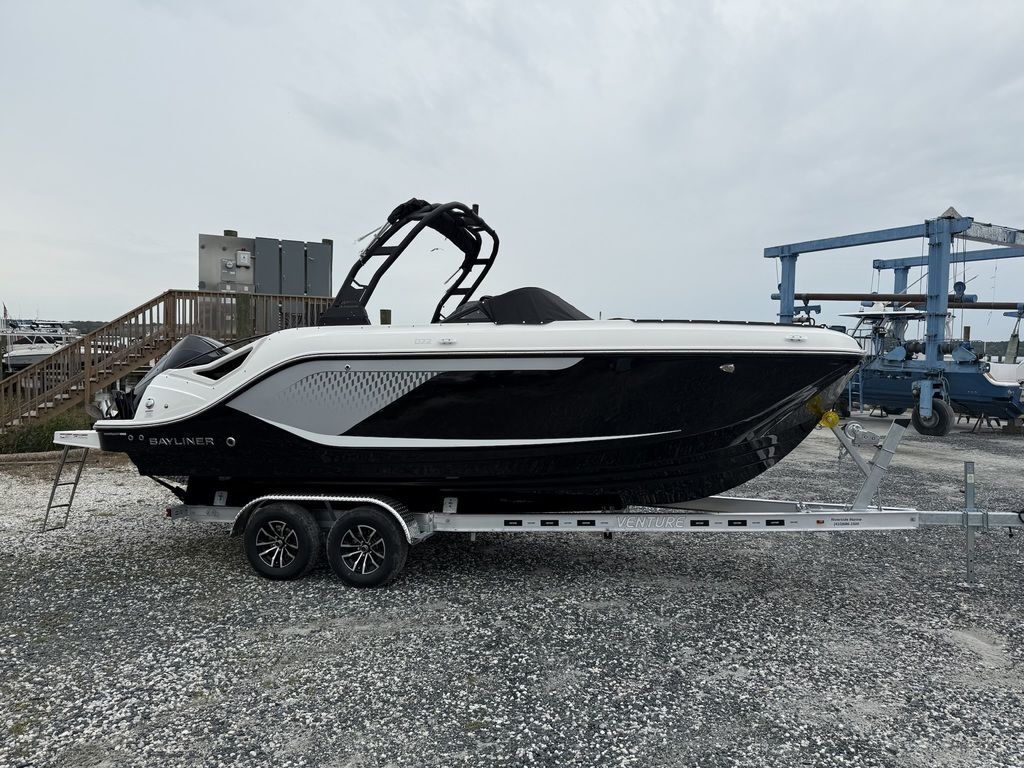 2026 Bayliner D22 D22I in essex MD