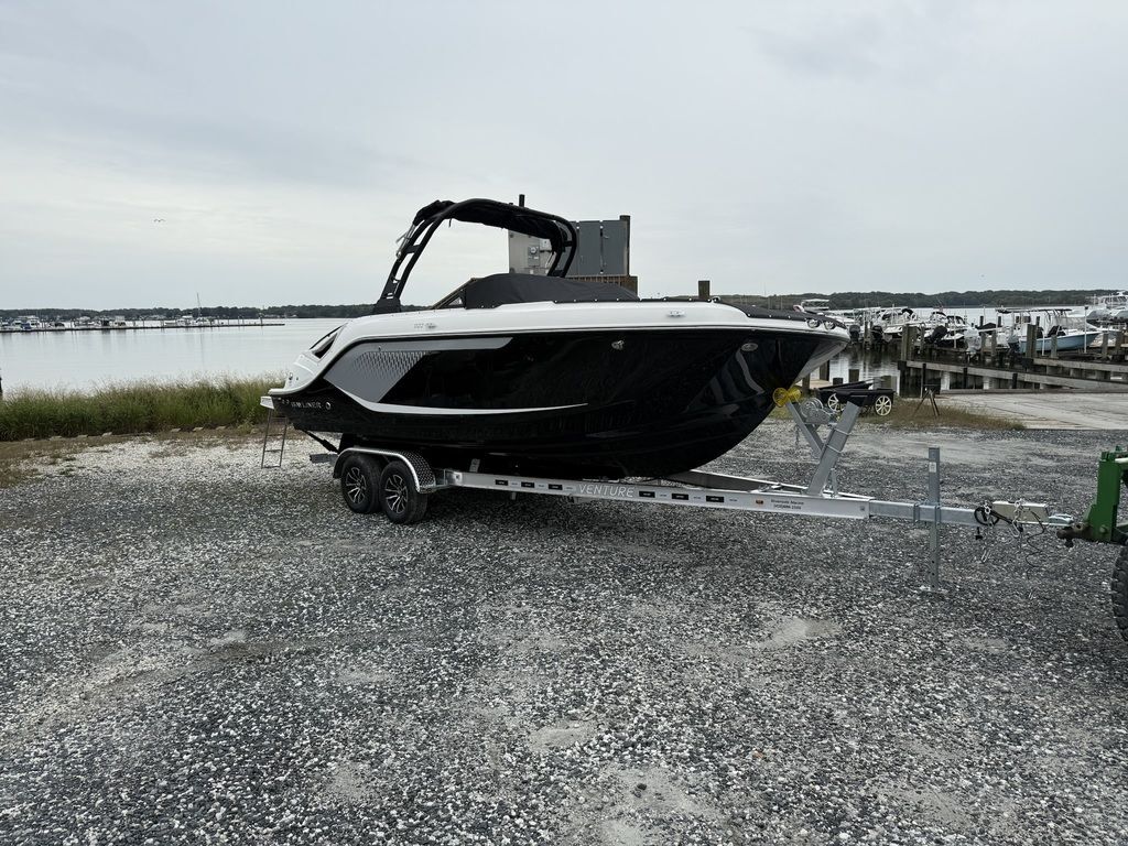 2026 Bayliner D22 D22I in essex MD
