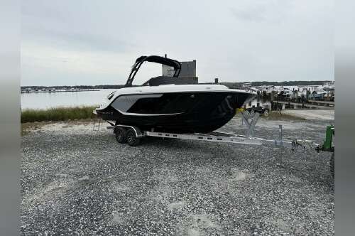 2026 Bayliner D22 D22I in essex MD